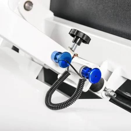 Баскетбольная стойка мобильная складная на пружинах вынос 2,25 м c противовесом ZAVODSPORTA за 530&nbsp;660 ₽ купить в Балашихе