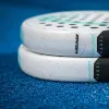 Протектор для падел-ракетки Antishock Skin Paddle, 288503, 0.35 мм, белый за 1&nbsp;513 ₽ купить в Балашихе