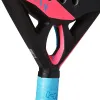 Ракетка для падела HEAD Gravity Pro 2022, 228162,для продв.игр., карбон, стекловолокно,черн-сине-роз за 16&nbsp;138.10 ₽ купить в Балашихе