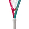 Ракетка б/т дет. Wilson Intrigue Jr 21, WR180510U, для дет.5-6лет, алюминий,со струн.,розово-бирюзов за 5&nbsp;271.70 ₽ купить в Балашихе