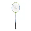 Ракетка для бадм. DOUBLE FISH JINQUE QT-1601, для продвинутых,карбон со струнами,литая,голубой за 3&nbsp;015.80 ₽ купить в Балашихе