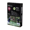 Набор для падела WILSON Optix XP Padel KIT, WR202110U2, ракетка + 3мяча, красный за 20&nbsp;362.60 ₽ купить в Балашихе