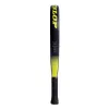 Ракетка для падела Dunlop Tristorm Pro, 10359946, для опытных игроков, графит, черно-желтый за 19&nbsp;643.50 ₽ купить в Балашихе