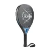 Ракетка для падела Dunlop FX Jr, 10370738, для юниоров, гибрид, графит, черно-голубой за 11&nbsp;019.40 ₽ купить в Балашихе