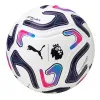 Мяч футб. PUMA Stellar Pro PL, 08510701, р.5, FIFA Quality Pro, 8п, ПУ, термосш, бело-фиолетовый за 9&nbsp;069.50 ₽ купить в Балашихе
