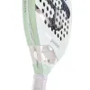 Ракетка для падела BULLPADEL Elite 02 2027, 497248,для профес-в, стекловолокно, карбон, молочн.,черн за 44&nbsp;339.40 ₽ купить в Балашихе