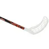 Клюшка для флорбола RealStick Tribal Jr, MR-KF-TR85-WH, 85см,прямой крюк,пластик,черн-бел-оранж за 2&nbsp;237.20 ₽ купить в Балашихе