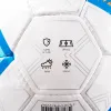 Мяч футб. TORRES Junior-4, F323804, р.4,глянц.ПУ, 4 сл, 32п, руч.сш, бел-жел-гол за 2&nbsp;070.60 ₽ купить в Балашихе