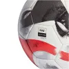 Мяч футб. ADIDAS Tiro Pro HT2428, р.5, FIFA Pro, 32 пан., ПУ, термосшивка, бело-красный за 13&nbsp;591.50 ₽ купить в Балашихе