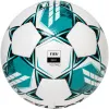 Мяч футб. SELECT NUMERO 10 V23, 0575060004, р.5, FIFA Basic, 32п, ПУ, руч. сш, бело-бирюзовый за 8&nbsp;051.20 ₽ купить в Балашихе