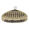 Ракетка для падела BULLPADEL Flow Legend 27, 497247, для профессионалов, стекловолокно, золотистый за 40&nbsp;157.40 ₽ купить в Балашихе