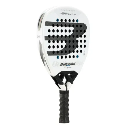 Ракетка для падела BULLPADEL Vertex 05 26, 494395, для проф. и любителей, стекловолокно, белый за 48&nbsp;150.80 ₽ купить в Балашихе