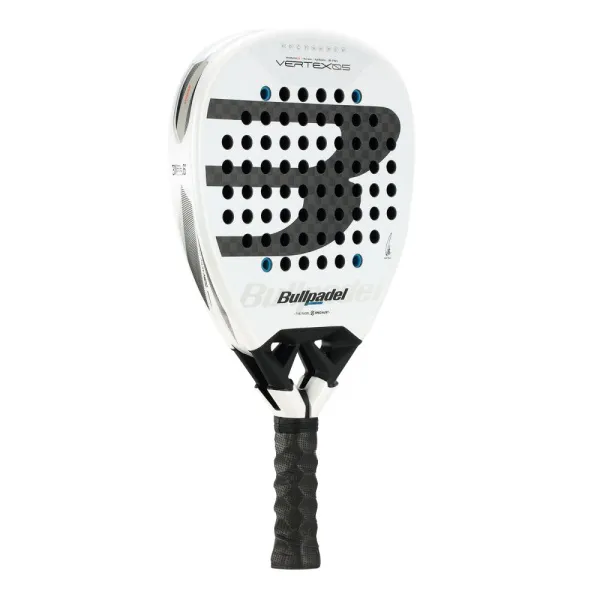 Ракетка для падела BULLPADEL Vertex 05 26, 494395, для проф. и любителей, стекловолокно, белый за 48&nbsp;150.80 ₽ в Балашихе