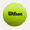Мяч для падела Wilson Premier Padel, WR8908401001, уп.3 шт, FIP Approved, войлок, нат.резина,желтый за 1&nbsp;198.50 ₽ купить в Балашихе