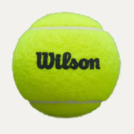 Мяч для падела Wilson Premier Padel, WR8908401001, уп.3 шт, FIP Approved, войлок, нат.резина,желтый за 1&nbsp;198.50 ₽ купить в Балашихе