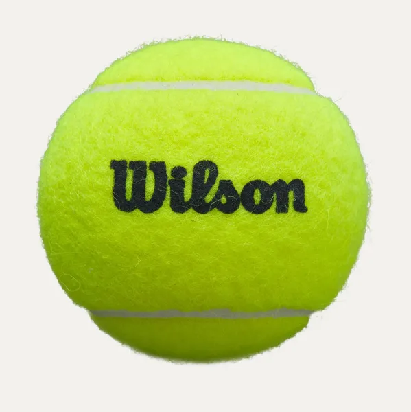 Мяч для падела Wilson Premier Padel, WR8908401001, уп.3 шт, FIP Approved, войлок, нат.резина,желтый за 1&nbsp;198.50 ₽ в Балашихе