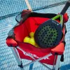 Мяч для падела Wilson Padel X3 Yellow, WR8900801001, уп.3 шт,FIP Approved войлок, нат.резина, желтый за 1&nbsp;084.60 ₽ купить в Балашихе