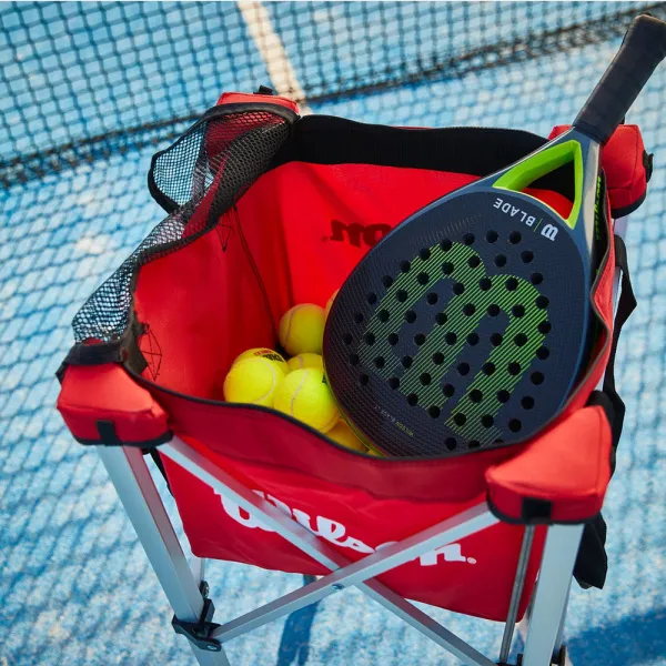 Мяч для падела Wilson Padel X3 Yellow, WR8900801001, уп.3 шт,FIP Approved войлок, нат.резина, желтый за 1&nbsp;084.60 ₽ в Балашихе