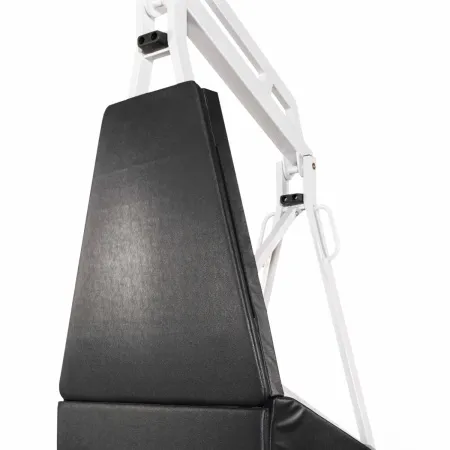 Баскетбольная стойка мобильная складная на пружинах вынос 1,65 м c противовесом ZAVODSPORTA за 527&nbsp;280 ₽ купить в Балашихе