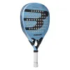 Ракетка для падела BULLPADEL Vertex Jr Girl 26, 494421, для юниоров, стекловолокно, голубой за 14&nbsp;572.40 ₽ купить в Балашихе