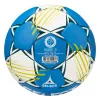 Мяч ганд. SELECT HB FORCE DB V25, 1622858205, Senior (р.3), EHF Appr,ПУ, гибр.сш., сине-белый за 8&nbsp;438.80 ₽ купить в Балашихе