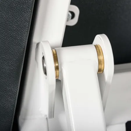 Баскетбольная стойка мобильная складная на пружинах вынос 2,25 м c противовесом ZAVODSPORTA за 530&nbsp;660 ₽ купить в Балашихе