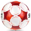Мяч футзал. SELECT Futsal Samba v26, 1063471008, р.4,FIFA Basic, 32п, ТПУ, гибр.сш, бел-кр-черн за 5&nbsp;618.50 ₽ купить в Балашихе