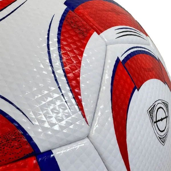 Мяч футб. ADIDAS Tiro Competition JW1534, р.5, FIFA Pro, 32 пан., ПУ, термосшивка, бело-красный за 7&nbsp;036.30 ₽ в Балашихе