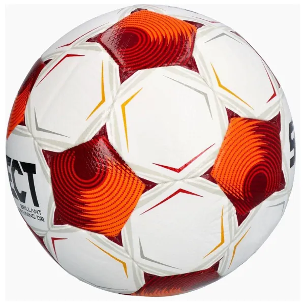 Мяч футб. SELECT Brillant Training DB V25 за 4&nbsp;936.80 ₽ в Балашихе