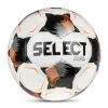 Мяч футзал. SELECT Futsal Master V26, 1043471004, р.4, Basic, 32п, ПУ, руч.сш, бело-черно-оранж за 7&nbsp;539.50 ₽ купить в Балашихе