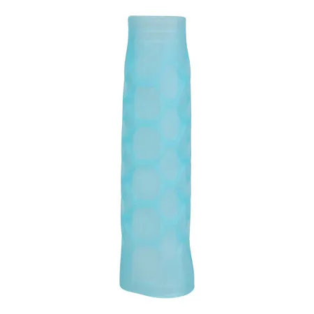 Грип BULLPADEL Grip Gel, 472015, 0.5 мм, голубой за 3&nbsp;830.10 ₽ купить в Балашихе