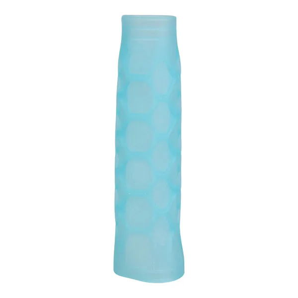 Грип BULLPADEL Grip Gel, 472015, 0.5 мм, голубой за 3&nbsp;830.10 ₽ в Балашихе