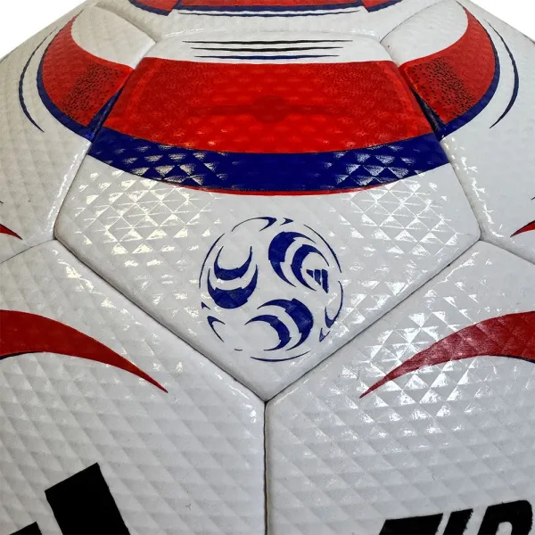 Мяч футб. ADIDAS Tiro Competition JW1534, р.5, FIFA Pro, 32 пан., ПУ, термосшивка, бело-красный за 7&nbsp;036.30 ₽ в Балашихе