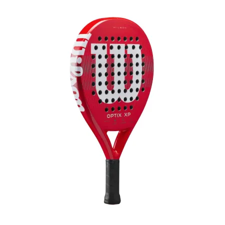 Набор для падела WILSON Optix XP Padel KIT, WR202110U2, ракетка + 3мяча, красный за 20&nbsp;362.60 ₽ купить в Балашихе