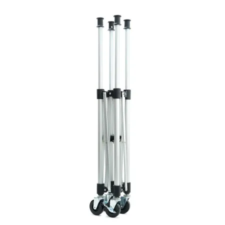 Корзина для теннисных мячей HEAD TT7003, на 125 мячей,с сумкой-переноской, складная, металл, черный за 6&nbsp;942.80 ₽ купить в Балашихе