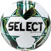 Мяч футб. SELECT Match DВ V23, 0575360004,р.5, FIFA Basic, 32п, ПУ, гибр.сш., бело-зелено-черн за 5&nbsp;875.20 ₽ купить в Балашихе
