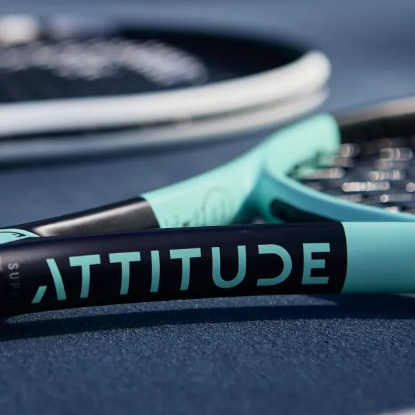 Ракетка б/т HEAD MX Attitude Suprm за 10&nbsp;910.60 ₽ в Балашихе