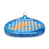 Ракетка для падела BULLPADEL Indiga Jr Boy 26, 494422, для начинающих, стекловолокно,сине-оранжевый за 10&nbsp;480.50 ₽ купить в Балашихе