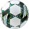 Мяч футб. SELECT Match DВ V23, 0575360004,р.5, FIFA Basic, 32п, ПУ, гибр.сш., бело-зелено-черн за 5&nbsp;875.20 ₽ купить в Балашихе