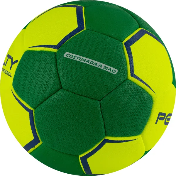 СЦ*Мяч ганд. PENALTY HANDEBOL SUECIA H2L ULTRA GRIP FEMININO, 5115615300-U,р.2,PU,руч.с,жел-зел за 3&nbsp;512.20 ₽ в Балашихе