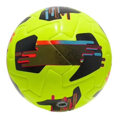 Мяч футб. PUMA Orbita 2 TB, 08432303, р.5, FIFA Quality Pro, 12 пан., ТПУ, термосшивка, желто-черный за 7&nbsp;260.70 ₽ купить в Балашихе