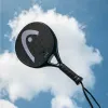 Ракетка для падела HEAD One Ultralight Black, 225024, для начинающих и любителей, карбон, черный за 23&nbsp;533.10 ₽ купить в Балашихе