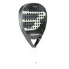Ракетка для падела BULLPADEL Flow Legend, 494405, для профессионалов, стекловолокно,черно-белый за 31&nbsp;307.20 ₽ купить в Балашихе