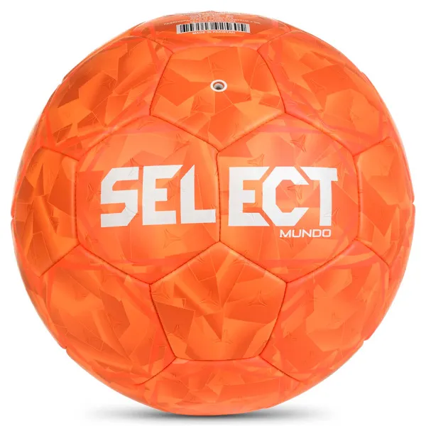 Мяч ганд. SELECT Mundo V26 за 4&nbsp;970.80 ₽ в Балашихе