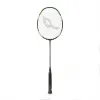 Ракетка для бадм. DOUBLE FISH JINQUE QT-1603, для продвинутых,графит со струнам,литой,черный за 3&nbsp;583.60 ₽ купить в Балашихе