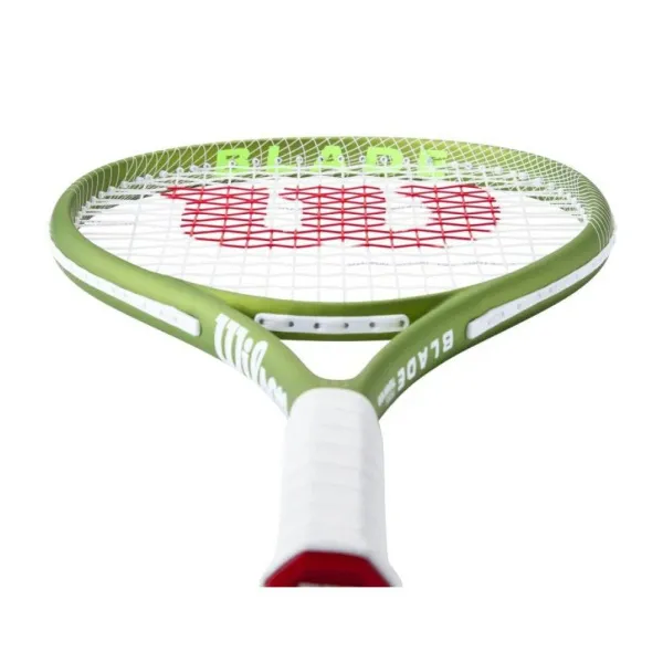 Ракетка б/т Wilson Blade Feel Team 103 за 10&nbsp;779.70 ₽ в Балашихе