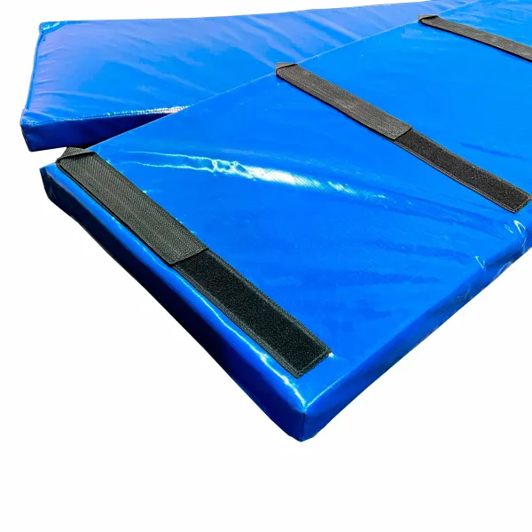 Защита на волейбольные стойки (пара) ZAVODSPORTA за 12&nbsp;740 ₽ в Балашихе