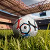 Мяч футб. KELME Russian Premier League, 7601QU5216-100, р.5, FIFA Pro, 10п, ПУ, термосш, бел-син-кр за 10&nbsp;672.60 ₽ купить в Балашихе