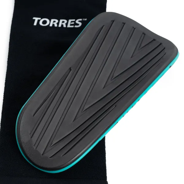 Щитки футбольные TORRES Pro за 1&nbsp;972 ₽ в Балашихе