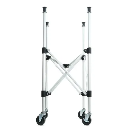 Корзина для теннисных мячей HEAD TT7003, на 125 мячей,с сумкой-переноской, складная, металл, черный за 6&nbsp;942.80 ₽ купить в Балашихе